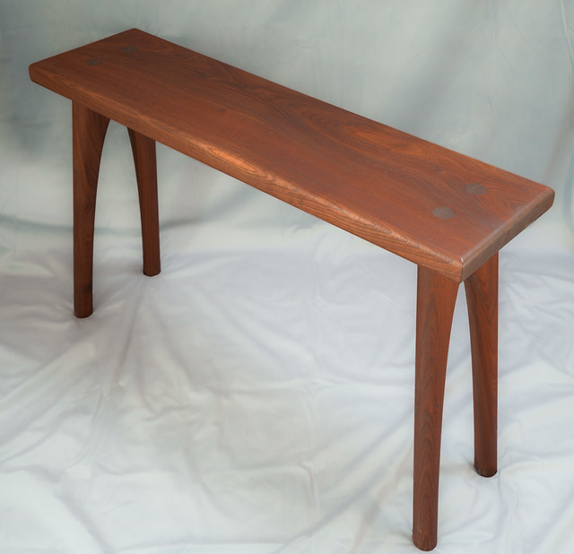 Table, from above 3/4 view