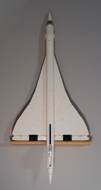 La concorde sur chêne